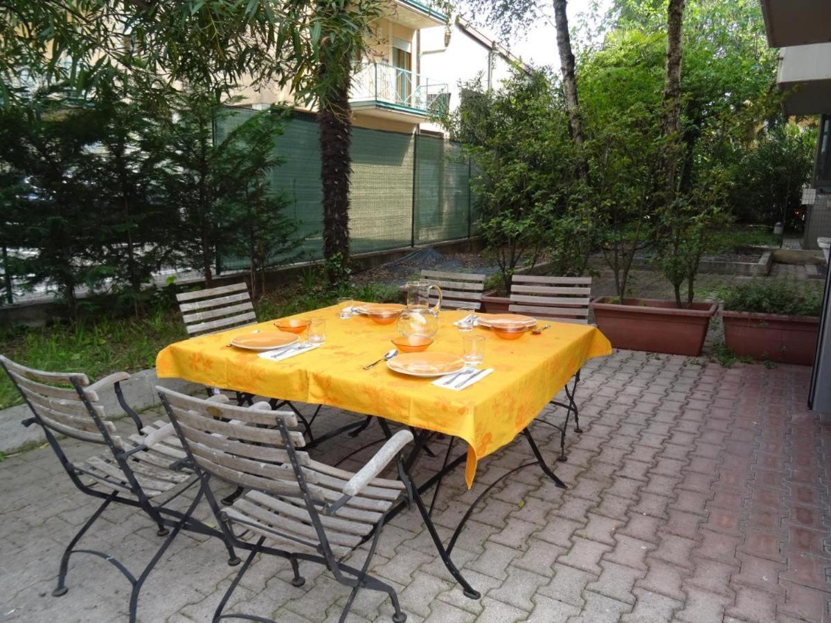 Appartamento Orange Breeze Riva del Garda Esterno foto