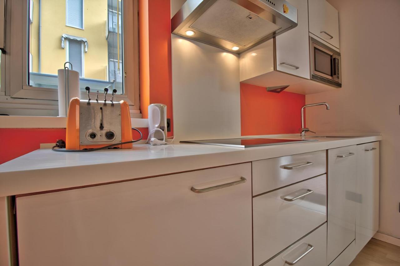 Appartamento Orange Breeze Riva del Garda Esterno foto